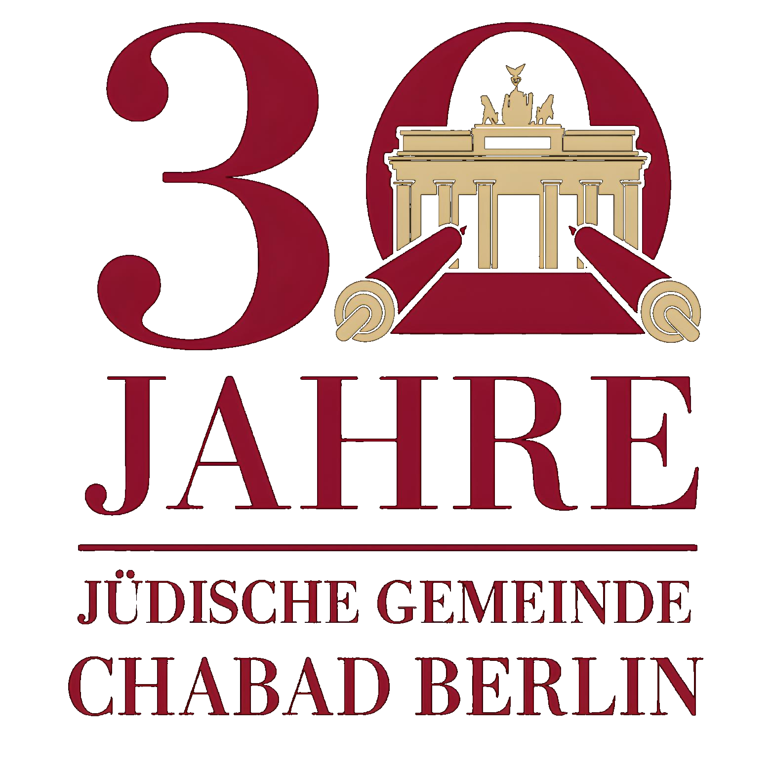 Berlin logo